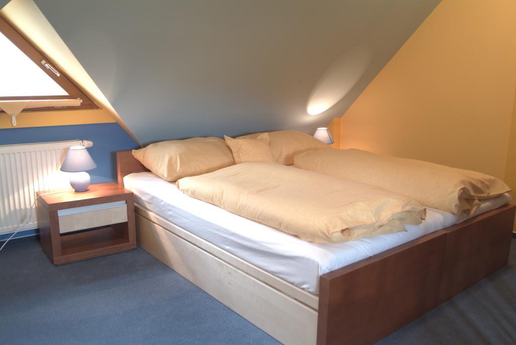 Penzion U Pejtrika Mengusovce Room photo